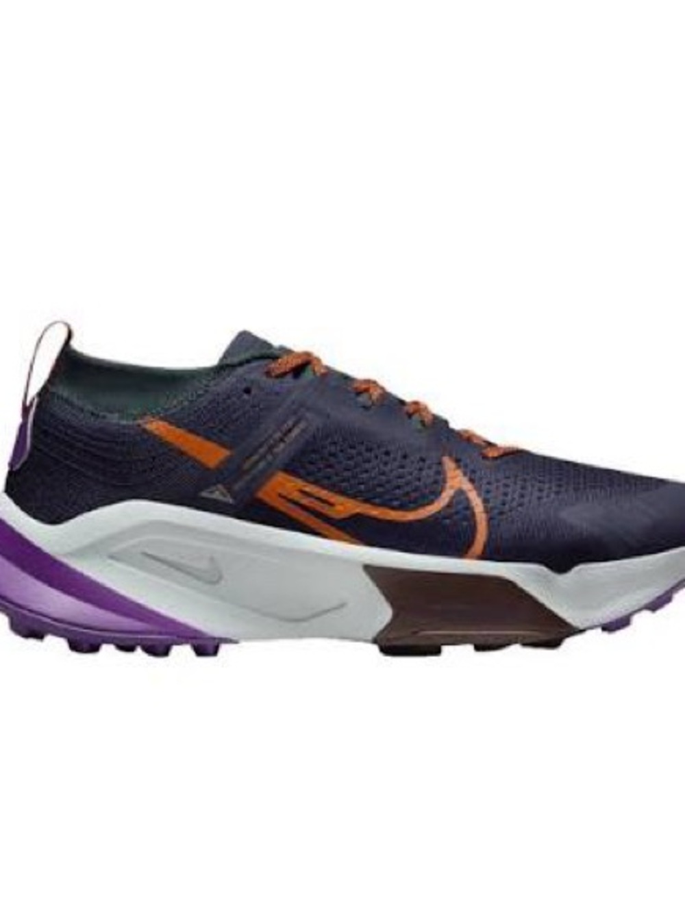 Brand new with original box Men’s Nike Zegama Zoom X max-cushion shoes; Size 11 - Picture 9 of 11